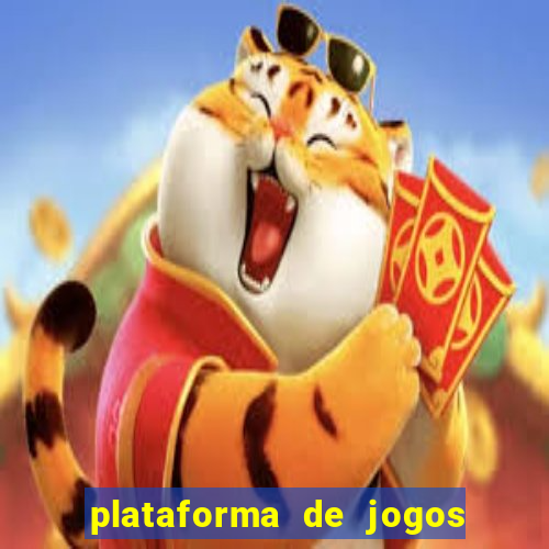 plataforma de jogos com deposito de 1 real